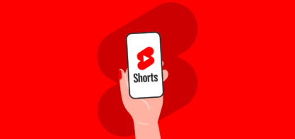 A YouTube Shorts felemelkedése