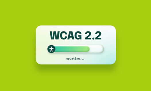Készítsd fel a weboldalad az akadálymentességi követelményekre!